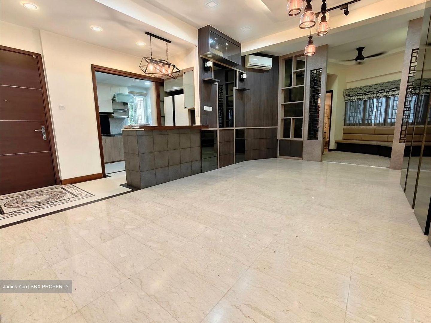 Hillington Green (D23), Condominium #623123871